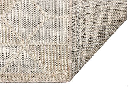SORAYA SOHO SH 03 BEIGE 130*190 CM