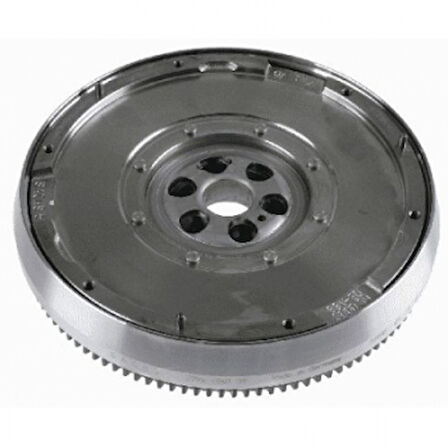 Volvo Volant Focus II 03>11 Focus II C Max 04>11 1,6tdci Volvo C30 S40 II V50 06>12 S80 II V70 III 10>1,6d - Volmerk Vo203