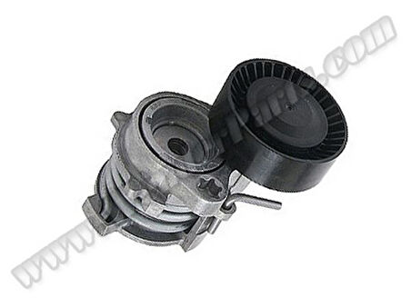 Bmw Kayıs Gergi Rulmanı (kutuklu) Bmw E46 E39 E38 E36 E85 E53 E86 - Wenderparts Ba11287512758