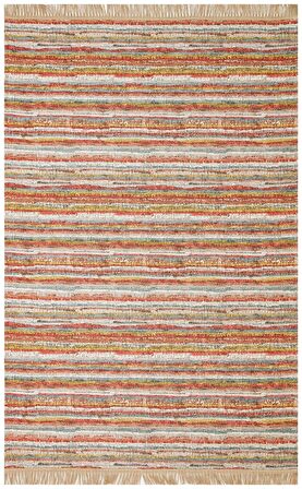 SORAYA HALI BROOKLYN BRK 12 MULTY 135*200 CM