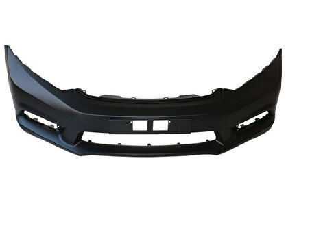 Honda On Tampon CIVIC 12> - Vortex V1403684