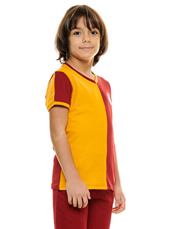 Galatasaray Çocuk Metin Oktay T-Shirt C88097