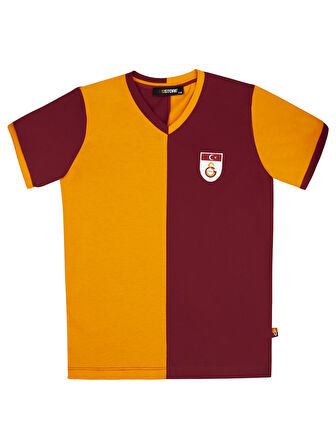 Galatasaray Çocuk Metin Oktay T-Shirt C88097