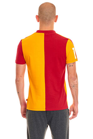 Galatasaray Metin Oktay Polo T-Shirt E88083