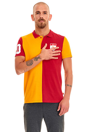 Galatasaray Metin Oktay Polo T-Shirt E88083