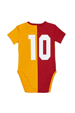 GALATASARAY BEBEK METİN OKTAY ZIBIN / BODY