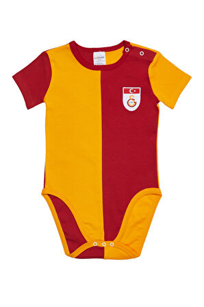 Galatasaray Metin Oktay Bebek Body B88136