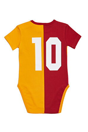 Galatasaray Metin Oktay Bebek Body B88136