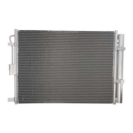 Hyundaı Klima Radyatoru Komple Hyundaı İ30 Kia Ceed 2012> Elantra Crdi 14>18 Hcc Marka Yetkili Servis Malzem - Mando Hc97606a5800