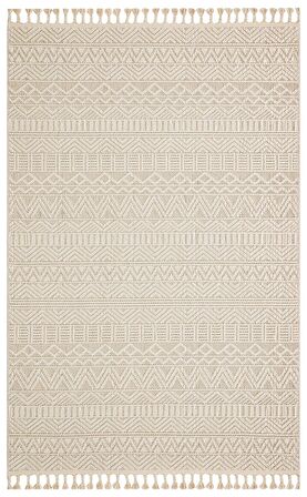 SORAYA SOHO SH 14 BEIGE 160*230 CM