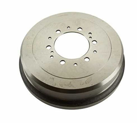 Toyota Arka Fren Kampanası Toyota Hilux 2.5dt 2wd 10-> (254x7) - Wagenburg 30255009