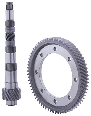 Vag Ayna Mahrutı Disli Takımı ( Z:68-16 / 02k ) Bora Golf IV Polo Classıc A3 Cordoba İbiza Leon Toledo O - Srt 12100020