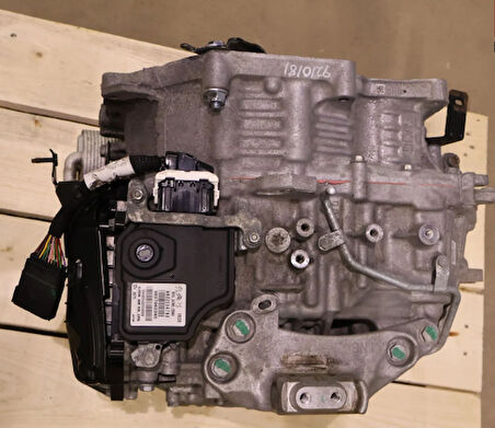 Psa Komple Sanzıman - (bva 8) Otomatık Vites - 9827962280