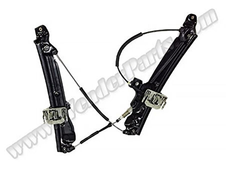 Bmw Cam Krikosu F10+lci On Sag (motorsuz) - Wenderparts Bn51337182132