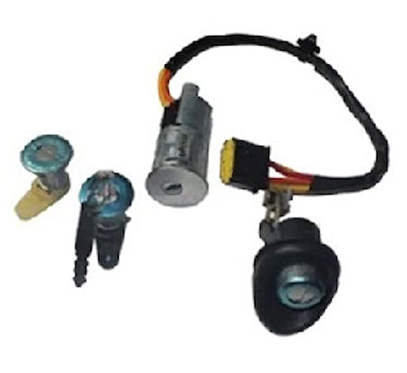 Unıversal Kontak-Renault Dacıa / Logan / Sandero / Clio - Pnh-Dl457-2