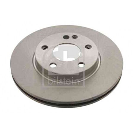 Mercedes Fren Diski On A-Class W169 04>12 B-Class W245 05>11 - Febi 28635