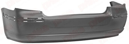 Toyota Tampon Arka Astarsız Toyota Avensis 2003-2006 - Phira Av-03301