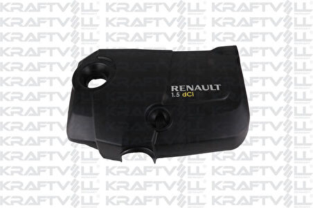 Renault Motor Ust Kapak Megane II Scenic II 1.5 DCI - Kraftvoll 21030376