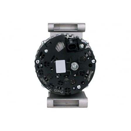 Ford Alternator Komple 12v 150 A Ford Transıt V348 V347 2.4 Tdci 2006 07>   Land Rover Defender (l316) 2. - Hella 8el012428-821