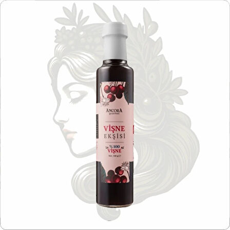 ANCORA 350 GR VİŞNE EKŞİSİ