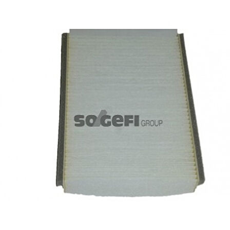 Fiat Polen Filtresi Fiat 500l 0,9 / 1,3 / 1,4 / 1,6 12> - Purflux Ah396