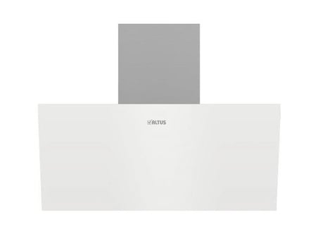 ALTUS ALA 321 W + ALA 159 DHW + ALA 510 W Beyaz Ankastre Set