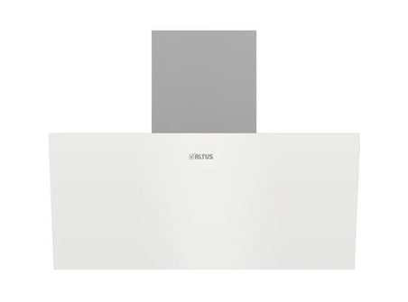 ALTUS ALA 332 W + ALA 189 DW + ALA 510 W Beyaz Ankastre Set