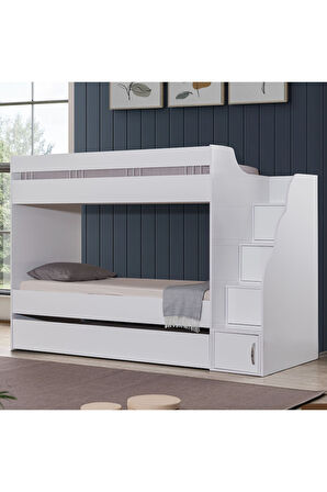 Ranza, Complex Yavrulu Ranza 2 Adet Comfort Yatak