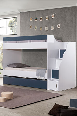Ranza, Complex Yavrulu Ranza 3 Adet Comfort Yatak