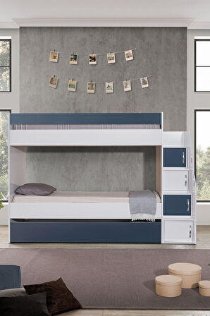 Ranza, Complex Yavrulu Ranza 3 Adet Comfort Yatak