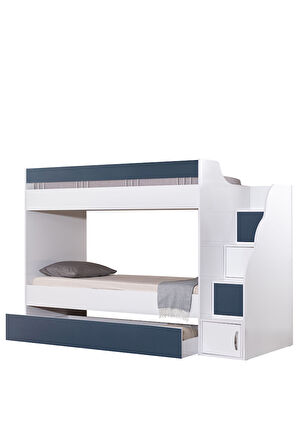 Ranza, Complex Yavrulu Ranza 3 Adet Comfort Yatak