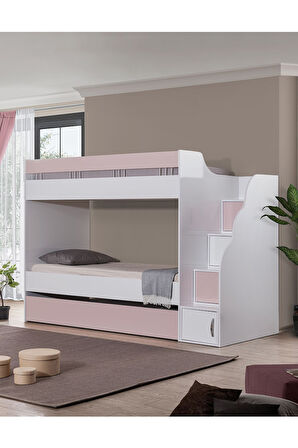 Ranza, Complex Yavrulu Ranza 3 Adet Comfort Yatak