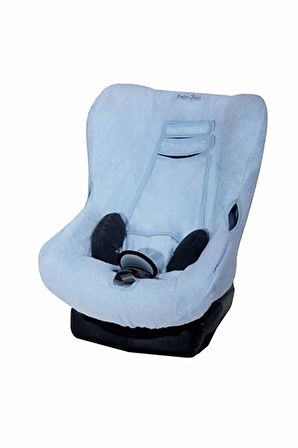 Babyjem Oto Koltuğu Kılıfı Mavi