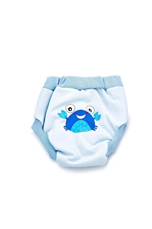 BabyJem Soft Alıştırma Külodu 244 Pembe