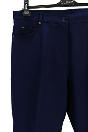 7209 SEDNA BEŞ CEP PANTOLON