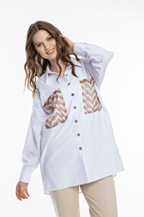  KADIN TUNİK .24YBLZ7027