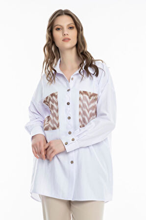  KADIN TUNİK .24YBLZ7027