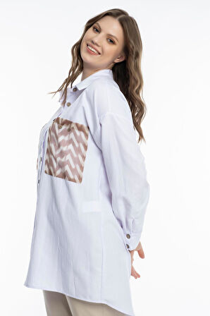  KADIN TUNİK .24YBLZ7027