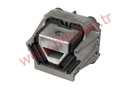 Mercedes Truck Motor Takozu Axor Mercedes Truck - Hd 5279-2
