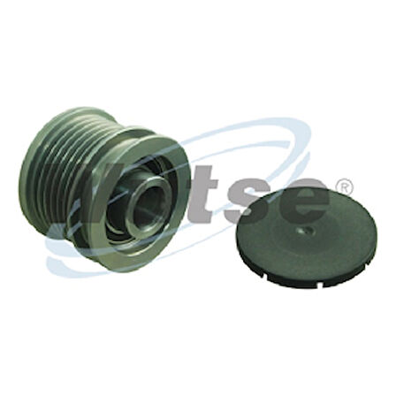 Unıversal Alternatör Kasnak> M.benz Sprinter 315/e220/e250/vianocdı  >> - Wutse-1102.0061