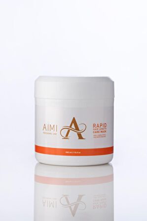 Aimix Hızlı Uzama Etkili 3 lü Saç Bakım Seti