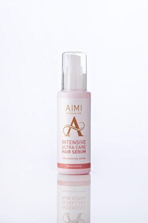 Aimix Hızlı Uzama Etkili 3 lü Saç Bakım Seti