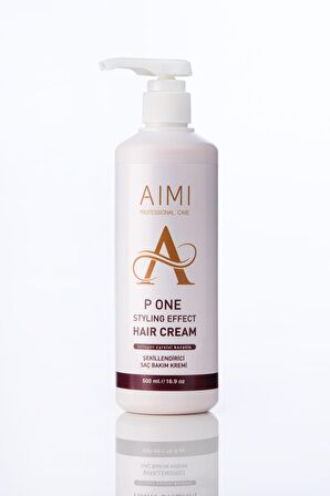 Aimix Moroccan 3 lü Saç Bakım Seti