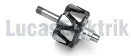 Chrysler Truck Alternator Rotor 24v A127 40a Chrysler 26200 (uet 300 Yerine) - Lucas Uet 305