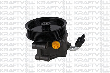 Ford Direksiyon Pompası Transıt V348 Tt9 2.4 Tdci 06>11 Arkadan Ceker - Kraftvoll 01060012