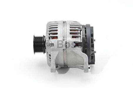 İveco Ticarı Alternator 14v 110a Ducato III Daıly III / IIV / V Karsan J10 2.3jtd 06> - Bosch 1986a00786
