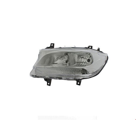 Mercedes On Far Sol Sprinter 18> - Vortex V2206612