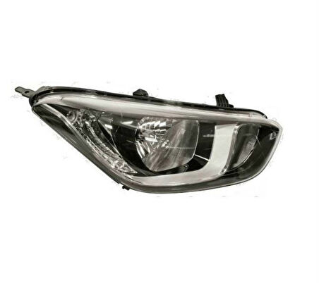 Hyundaı On Far Sag İ20 12> - Vortex V1504480