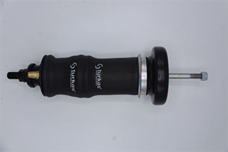 Scanıa Truck Arka Kabın Amortısoru Koruklu - Scanıa / 4-Cr-Cp Serisi - Turkas H443-82620