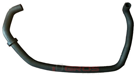 Ford Radyator Alt Hortumu Transıt V347 - V363 2.2 11> - Gros T58540